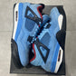 Jordan 4 x Travis Scott „Cactus Jack”