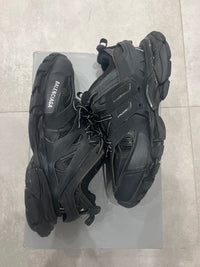 Balenciaga Track Black