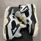 Jordan 4 Pure Platinum