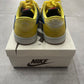 Jordan 1 Low x Travis Scott „Canary”