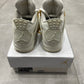 Jordan 4 Metalic Gold