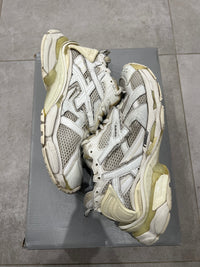 Balenciaga Runner White