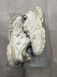 Balenciaga Track White
