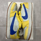 Jordan 1 Low x Travis Scott Canary