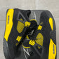 Jordan 4 Thunder