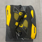 Jordan 4 Thunder