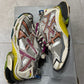 Balenciaga Runner Multicolor