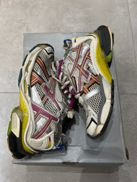 Balenciaga Runner Multicolor