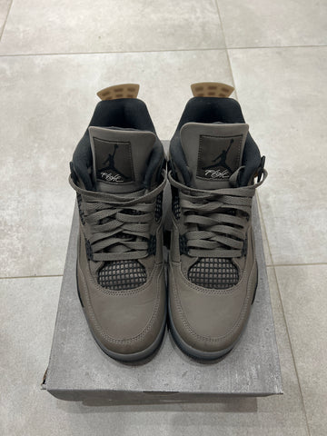 Air Jordan 4 Cave Stone