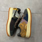 Nike Air Force 1 Low x Travis Scott "Cactus Jack"