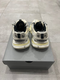 Balenciaga Track White/Black