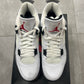 Jordan 4 White Cement (2015)