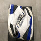 Jordan 3 Racer Blue