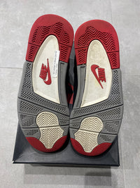 Air Jordan 4 Bred (2019)