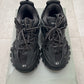 Balenciaga Track Black