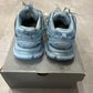 Balenciaga Track Baby Blue