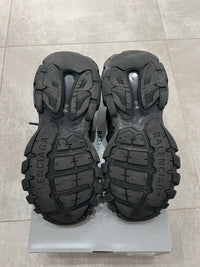 Balenciaga Track Signature Black