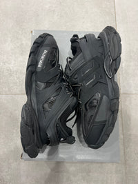 Balenciaga Track Black