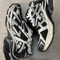 Balenciaga Runner Panda