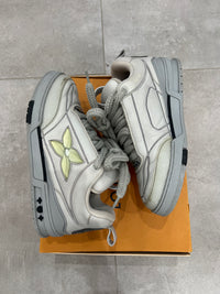Louis Vuitton Skate Grey