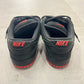 Nike Dunk Low SB Black Pigeon