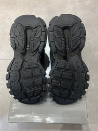 Balenciaga Track Black