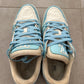 Louis Vuitton Trainer Baby Blue