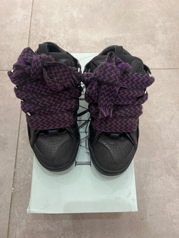 Lanvin Curb x Future Black