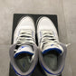 Jordan 3 Racer Blue