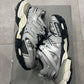 Balenciaga Track Steel Gray