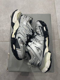 Balenciaga Track Steel Gray