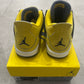 Jordan 4 Lightning