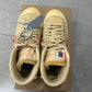 Blazer Mid x Off-White "All Hallows Eve"