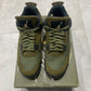 Jordan 4 Craft Olive