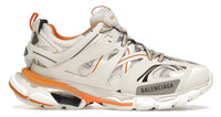 Balenciaga Track White Orange