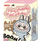 Pop Mart Labubu 'Exciting Macarons' - Blindbox