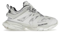 Balenciaga Track White/Black
