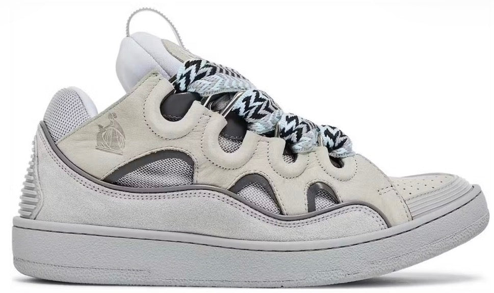 Lanvin Curb Grey