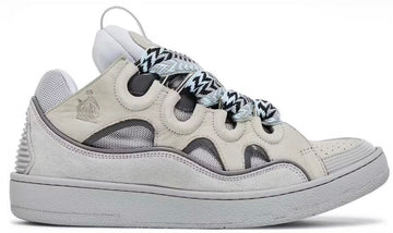 Lanvin Curb Grey