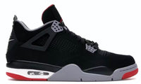 Jordan 4 Bred (2019)