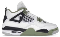 Jordan 4 Seafoam