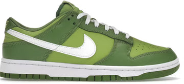 Nike Dunk Low Chlorophyll