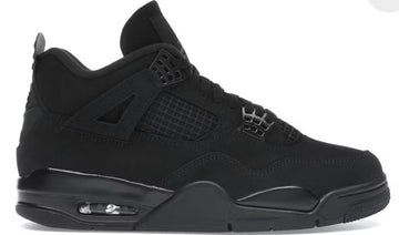 Jordan 4 Black Cat (2025)