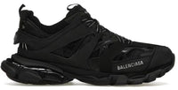 Balenciaga Track Black