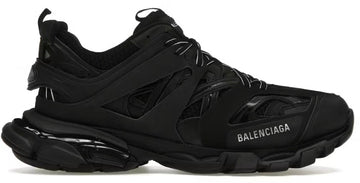 Balenciaga Track Black