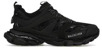 Balenciaga Track Black