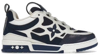 Louis Vuiton Skate Navy