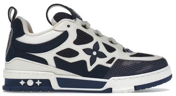 Louis Vuiton Skate Navy