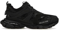 Balenciaga Track Black