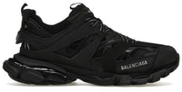 Balenciaga Track Black